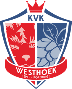 KVK Westhoek Logo PNG Vector