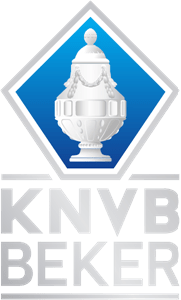 KVNB Beker Logo PNG Vector
