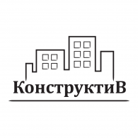 Конструктив - Kvokna Logo PNG Vector