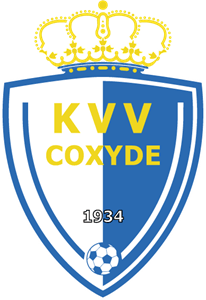 KVV Coxyde Logo PNG Vector