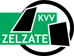 KVV Zelzate Logo PNG Vector
