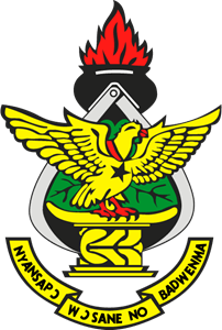 Kwame Nkrumah University of Science & Technology Logo Vector