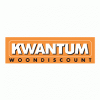 Kwantum Logo PNG Vector