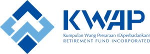 KWAP Malaysia Logo PNG Vector