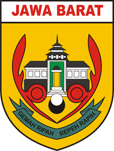 KWARDA JAWA BARAT Logo Vector