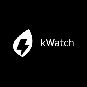 Kwatch Logo PNG Vector