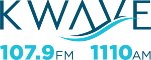 KWAVE-FM AM Logo PNG Vector