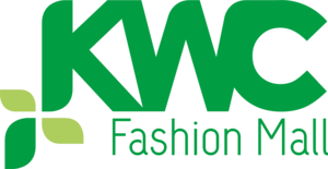 KWC Fashion Mall Logo PNG Vector