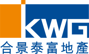 KWG Property Logo PNG Vector
