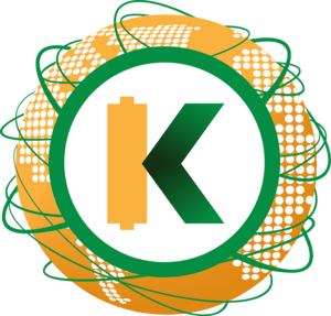 KWHCoin (KWH) Logo PNG Vector