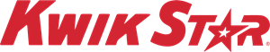Kwik Star Logo PNG Vector