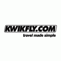 kwikfly.com Logo PNG Vector