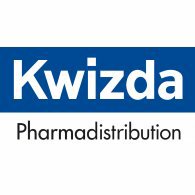 Kwizda Pharmadistribution Logo PNG Vector