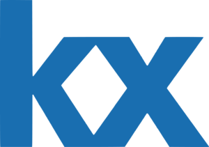 kx Logo PNG Vector
