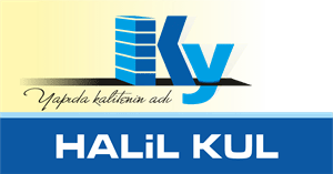 KY insaat Halil KUL Logo PNG Vector