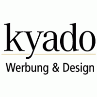 kyado Logo PNG Vector