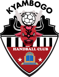 KYAMBOGO HANDBALL CLUB Logo PNG Vector
