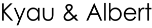 Kyau - Albert Euphonic Logo PNG Vector