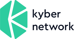 Kyber network Logo PNG Vector