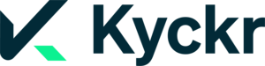 Kyckr Logo PNG Vector