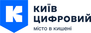 Kyiv Digital Logo PNG Vector