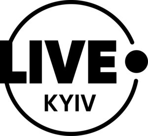 Kyiv.Live Logo PNG Vector