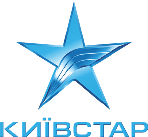 Kyivstar Logo PNG Vector