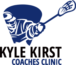 Kyle Kirst Coaches Clinic Logo PNG Vector