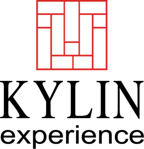 Kylin Experience Logo PNG Vector