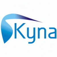 Kyna Logo PNG Vector