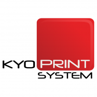 Kyo Print System México Logo PNG Vector
