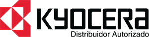 Kyocera Distribuidor Autorizado Logo PNG Vector