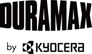Kyocera DuraMax Logo PNG Vector