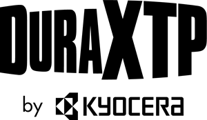 Kyocera DuraXTP Logo Vector