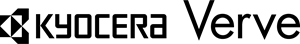 Kyocera Verve Logo PNG Vector