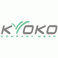 kyoko Logo Vector