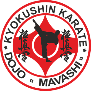 kyokushin karate Logo Vector