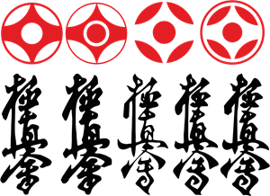 Kyokushin Logo PNG Vector