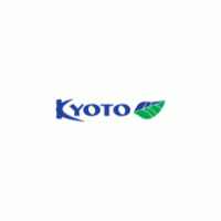 kyoto Logo PNG Vector