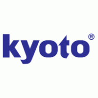 Kyoto Logo PNG Vector