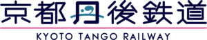 Kyoto Tango Railway Logo PNG Vector