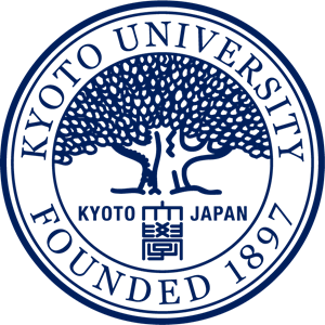 Kyoto University Logo PNG Vector