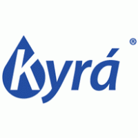 Kyra Logo PNG Vector