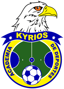 KYRIOS SPORT ACADEMIA DE DEPORTES Logo PNG Vector