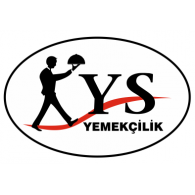 KYS Yemekçilik Kahramanmaraş Logo Vector