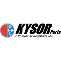 Kysor Logo PNG Vector