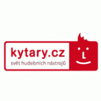 kytary.cz Logo PNG Vector