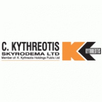 Kythreotis Logo PNG Vector