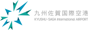 Kyushu-saga airport Logo PNG Vector
