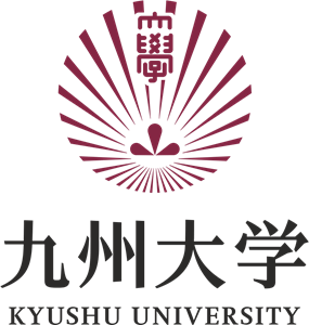 Kyushu University Logo PNG Vector (AI) Free Download
